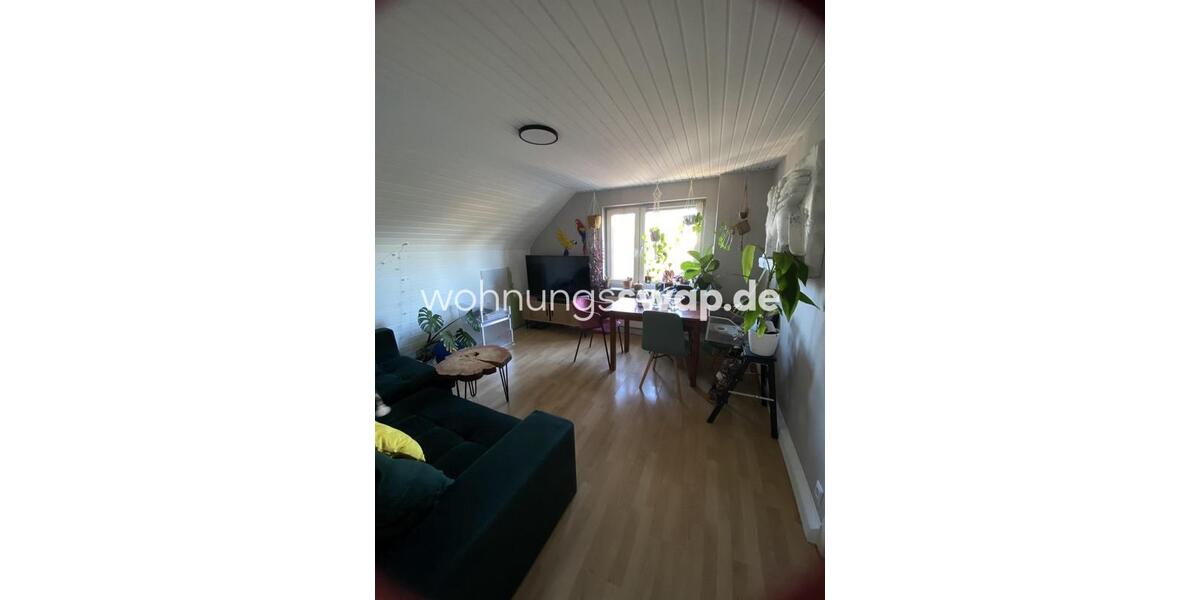 Etagenwohnung Köln Lindenthal - 2 Zimmer, 40 m&sup2;, 450&euro; | Angebot:25087992