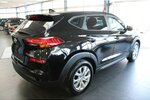 Hyundai Tucson 1.6 GDi 2WD DCT 88.526 km 16.980 &euro; Euskirchen 53881