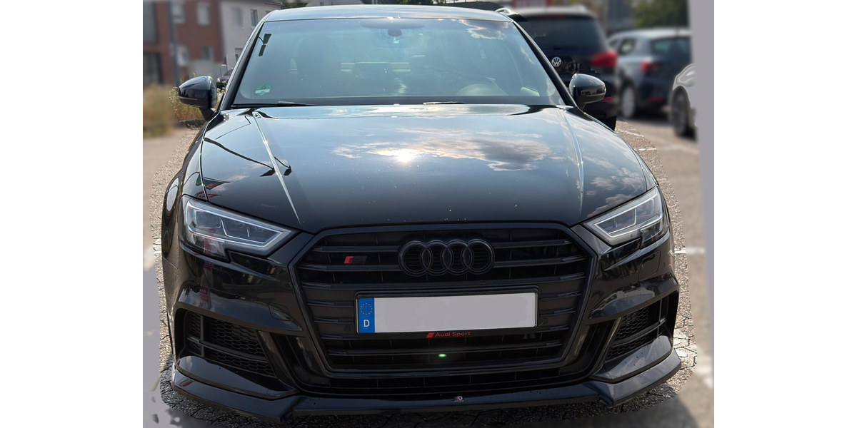 Audi S3 123.500 km 27.500 &euro; Köln 51147