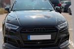 Audi S3 123.500 km 27.500 &euro; Köln 51147