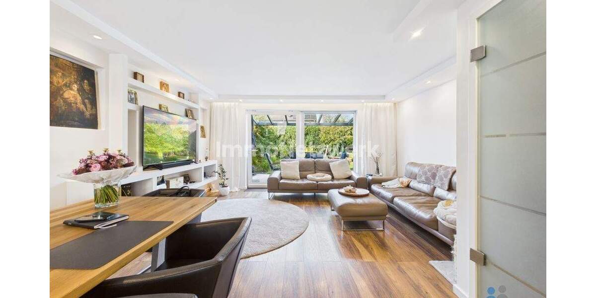 Einfamilienhaus Hürth / Efferen Efferen - 4 Zimmer, 130 m&sup2;, 799.500&euro; | Angebot:25715567