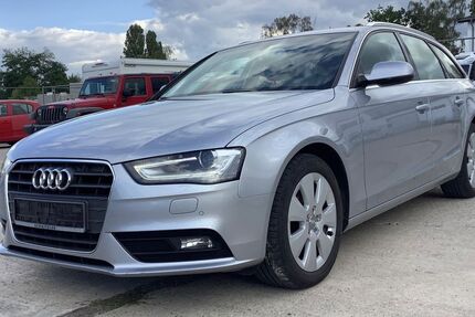 Audi A4 212.500 km 8.290 &euro; Monheim am Rhein 40789