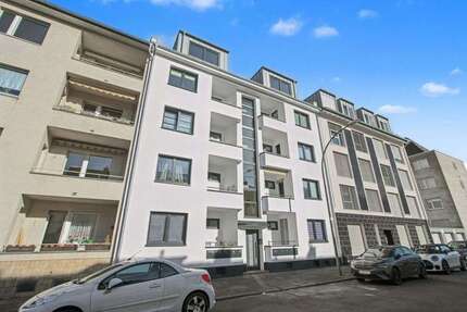 Haus Köln Mülheim - 20 Zimmer, 514 m&sup2;, 2.369.000&euro; | Angebot:25873143