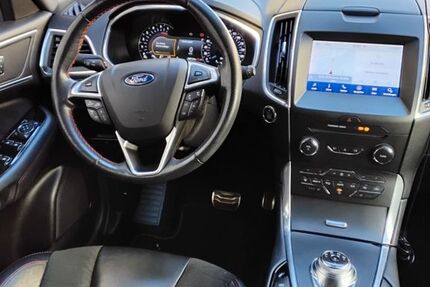 Ford S-Max 110.000 km 18.400 &euro; Köln 51103