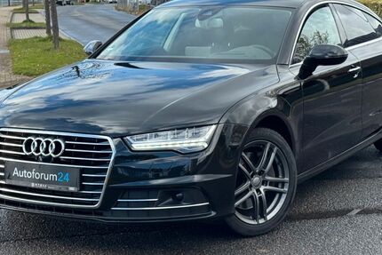 Audi A7 89.000 km 26.999 &euro; Jülich 52428