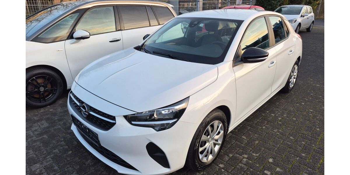 Opel Corsa 64.000 km 10.950 &euro; Wesseling 50389