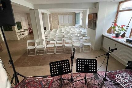 Gewerbeobjekt Köln Ehrenfeld - 650&euro; | Angebot:25978384