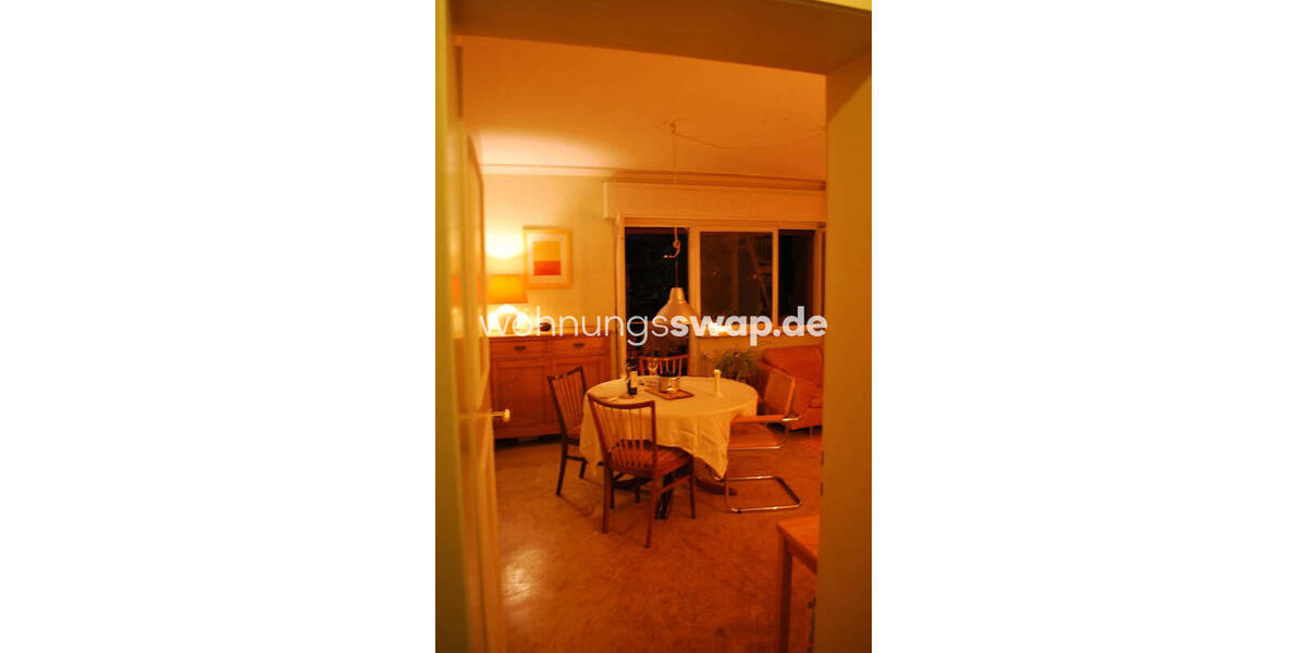 Etagenwohnung Köln Altstadt-Süd - 3 Zimmer, 70 m&sup2;, 880&euro; | Angebot:25933576