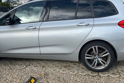 BMW 220 Gran Tourer 90.168 km 22.900 &euro; Nideggen 52385