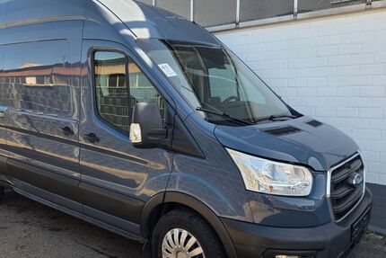 Ford Transit 102.000 km 12.250 &euro; Köln 51149
