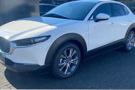 Mazda CX-30 5.172 km 24.888 &euro; Leverkusen 51373
