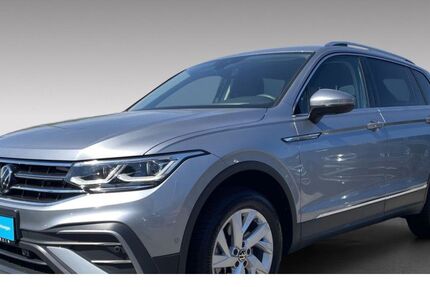 VW Tiguan Allspace 18.138 km 44.000 &euro; Bornheim 53332
