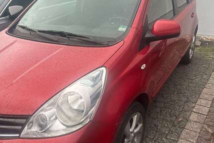 Nissan Note 99.000 km 3.100 &euro; Köln, Stadt 51103