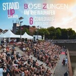 Böse Zungen - Comedy Contest Cologne