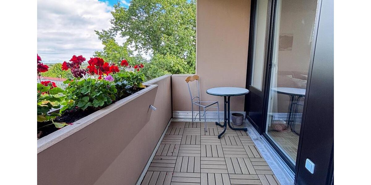 Etagenwohnung Alfter - 2 Zimmer, 73 m&sup2;, 250.000&euro; | Angebot:24480431