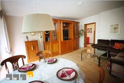 Zimmer Neuss Augustinusviertel - 3 Zimmer, 1.600&euro; | Angebot:27379931