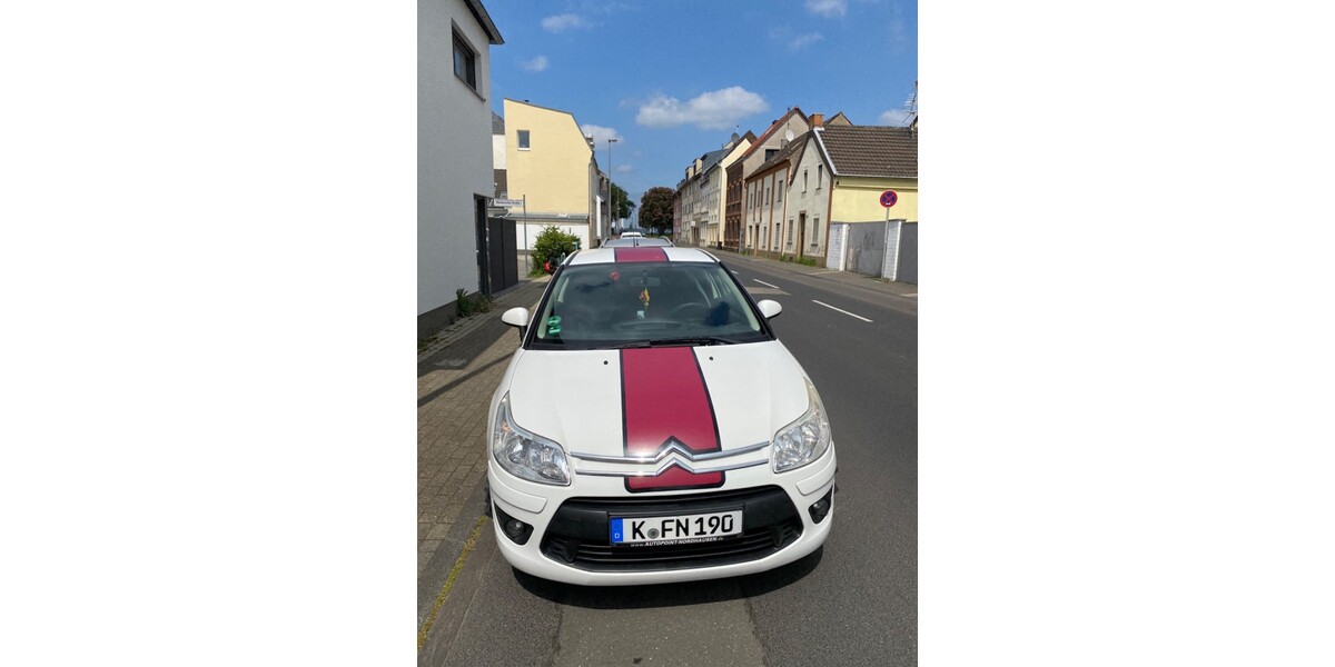 Citroen C4 Aircross 145.000 km 5.000 &euro; Köln 50667