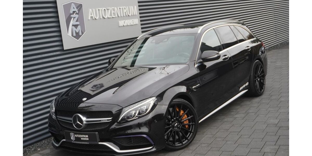 Mercedes-Benz C 63 AMG 113.000 km 36.990 &euro; Monheim am Rhein 40789