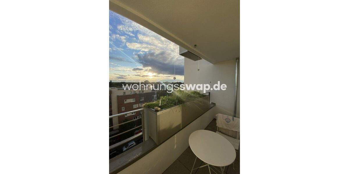 Etagenwohnung Köln Neuehrenfeld - 2 Zimmer, 60 m&sup2;, 1.290&euro; | Angebot:26013677