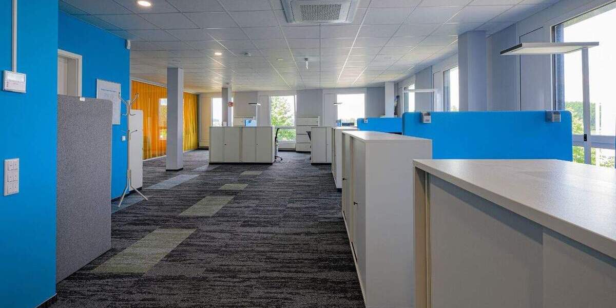 Gewerbeobjekt Monheim am Rhein Monheim - 349&euro; | Angebot:25803789