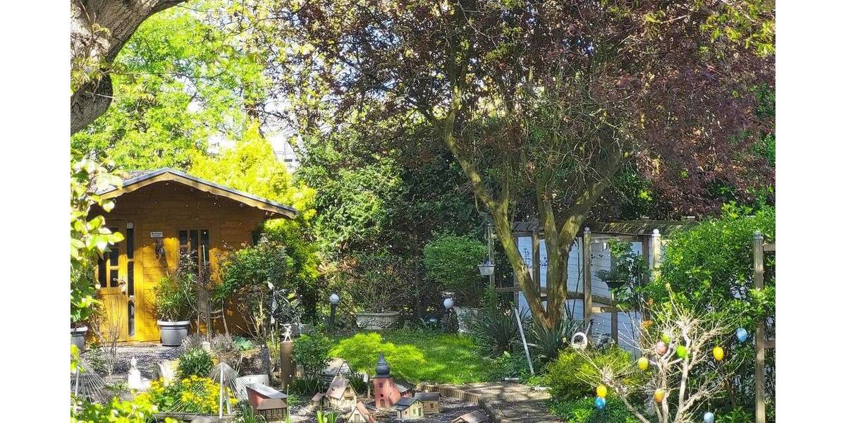 Einfamilienhaus Frechen Bachem - 4 Zimmer, 127 m&sup2;, 440.000&euro; | Angebot:26833705