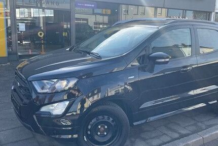 Ford EcoSport 93.816 km 13.700 &euro; Brühl 50321