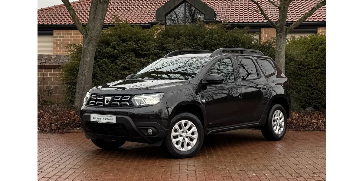 Dacia Duster 70.559 km 12.999 &euro; Jülich 52428
