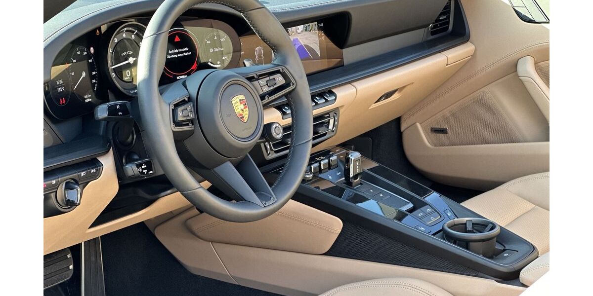 Porsche 992 24.900 km 149.790 &euro; Frechen (bei Köln) 50226