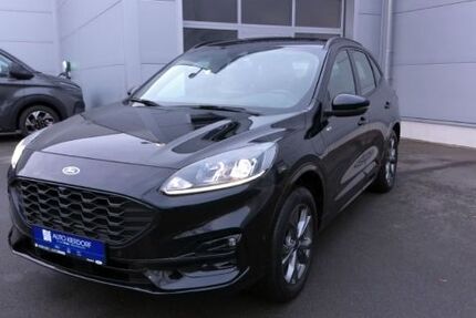 Ford Kuga 52.524 km 24.590 &euro; Köln 50825