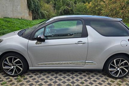 Citroen DS3 108.000 km 6.500 &euro; Bornheim 53332