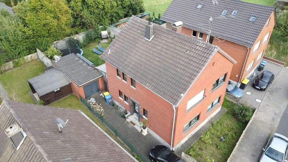 Einfamilienhaus Elsdorf Berrendorf - 4 Zimmer, 125 m&sup2;, 399.000&euro; | Angebot:25657375