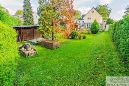 Grundstück Düsseldorf Benrath Benrath - 360.000&euro; | Angebot:25779882