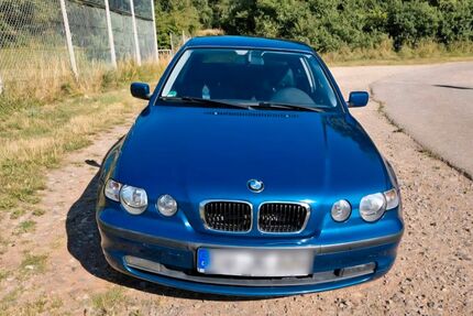 BMW 316 196.912 km 1.500 &euro; Zülpich 53909