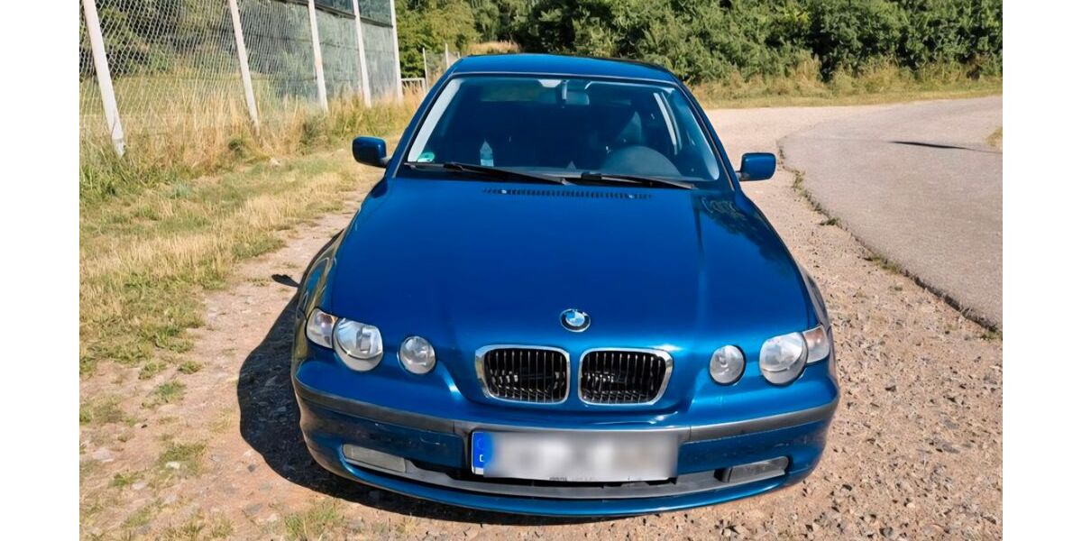 BMW 316 196.912 km 1.500 &euro; Zülpich 53909