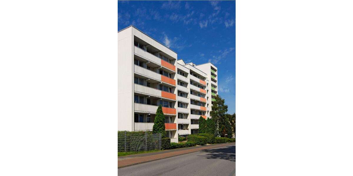 Etagenwohnung Frechen Bachem - 3.5 Zimmer, 86 m&sup2;, 524&euro; | Angebot:26827408