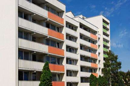 Wohnung Frechen Bachem - 3.5 Zimmer, 86 m&sup2;, 524&euro; | Angebot:26827408