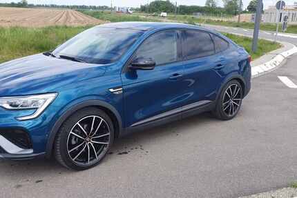 Renault Arkana 52.000 km 18.250 &euro; Niederzier 52382