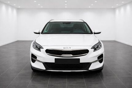 Kia XCeed 64.483 km 19.990 &euro; Kerpen 50170