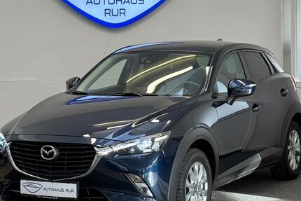 Mazda CX-3 74.990 km 14.749 &euro; Düren 52353