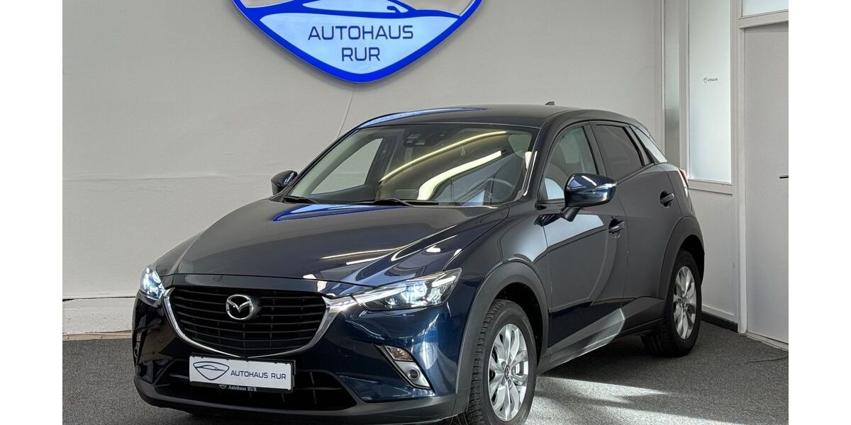Mazda CX-3 74.990 km 14.749 &euro; Düren 52353