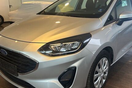 Ford Fiesta 40.815 km 11.990 &euro; Brühl 50321
