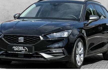 Seat Leon 79.527 km 17.740 &euro; Bergheim 50126