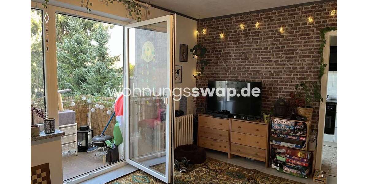 Etagenwohnung Köln - 2 Zimmer, 62 m&sup2;, 725&euro; | Angebot:25863592
