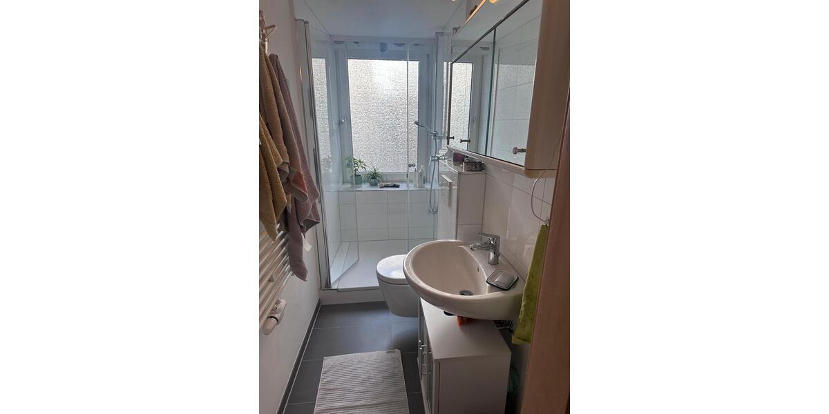 Etagenwohnung Köln Nippes - 2 Zimmer, 50 m&sup2;, 1.300&euro; | Angebot:25891402