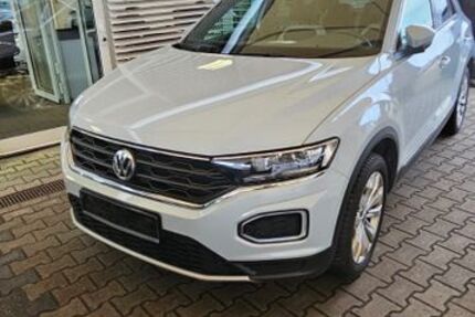 VW T-Roc 140.000 km 17.800 &euro; Köln 50769