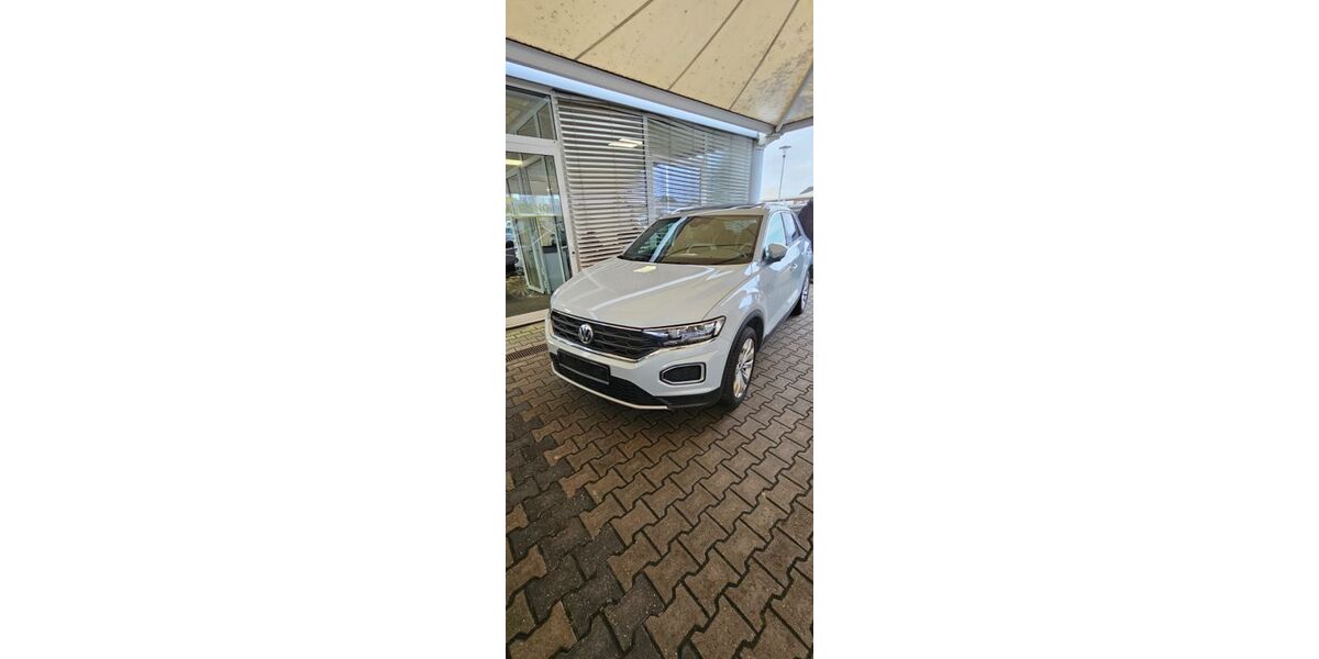 VW T-Roc 140.000 km 18.300 &euro; Köln 50769