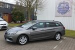 Opel Astra SPORTS TOURER NAVI KLIMA BLUETOOTH ALLWETTER 128.955 km 9.998 &euro; Köln 50858