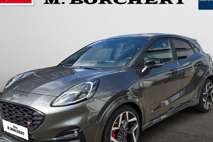 Ford Puma 48.300 km 22.795 &euro; Weilerswist 53919