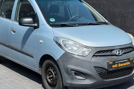 Hyundai i10 85.000 km 3.490 &euro; Euskirchen 53879