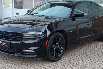 Dodge Charger 80.000 km 29.950 &euro; Jülich 52428